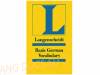 Langenscheidt Basic German Vocabulary